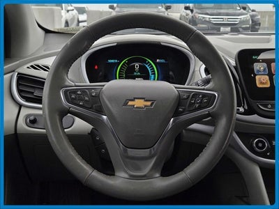 2016 Chevrolet Volt LT