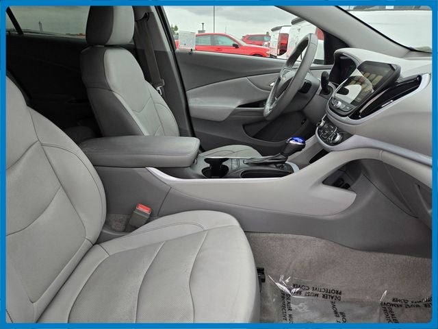 2016 Chevrolet Volt LT