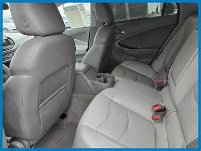 2016 Chevrolet Volt LT