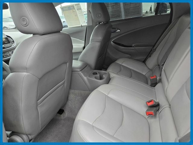 2016 Chevrolet Volt LT