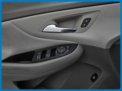 2016 Chevrolet Volt LT