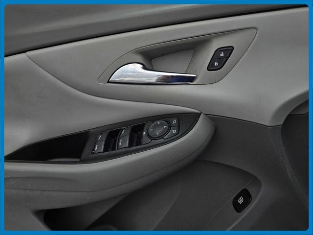 2016 Chevrolet Volt LT