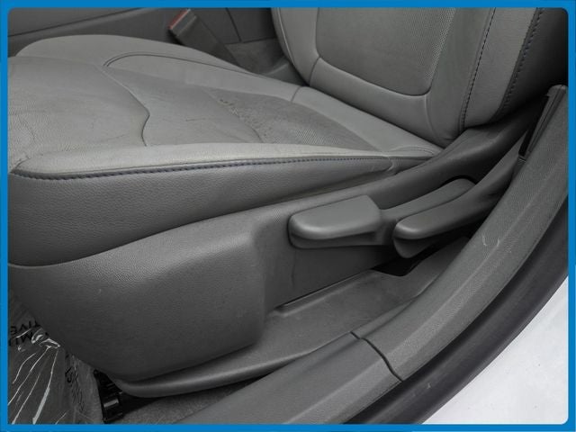 2016 Chevrolet Volt LT