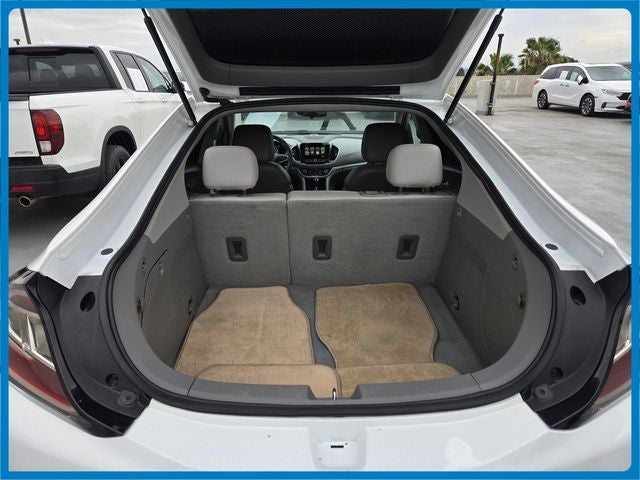 2016 Chevrolet Volt LT