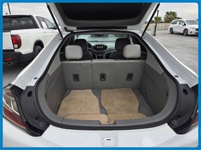 2016 Chevrolet Volt LT