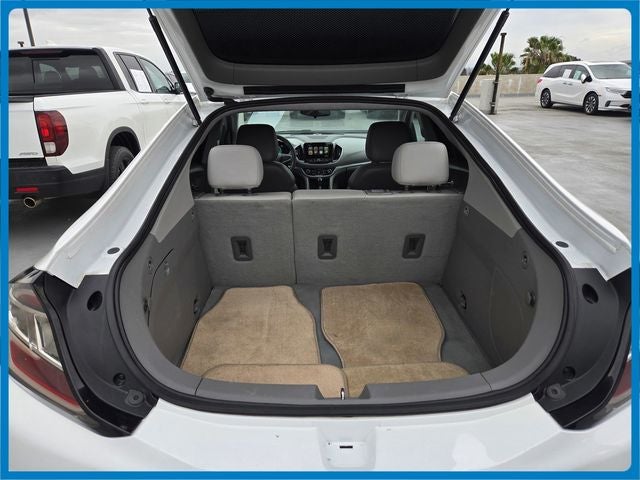 2016 Chevrolet Volt LT