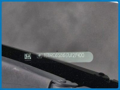 2016 Chevrolet Volt LT