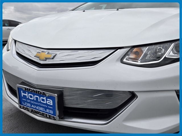 2016 Chevrolet Volt LT