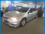2016 Chevrolet Malibu LS 1LS