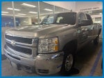 2008 Chevrolet Silverado 2500HD LT LT2