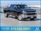 2017 Chevrolet Silverado 1500 LT LT1