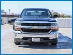 2017 Chevrolet Silverado 1500 LT LT1