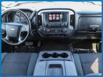 2017 Chevrolet Silverado 1500 LT LT1