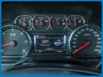 2017 Chevrolet Silverado 1500 LT LT1