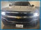 2018 Chevrolet Silverado 1500 WT