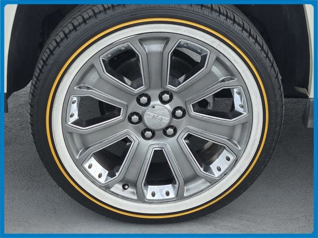 2015 GMC Yukon XL Denali