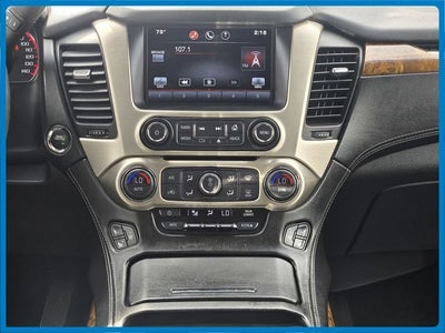 2015 GMC Yukon XL Denali