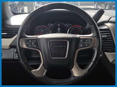 2015 GMC Yukon XL Denali