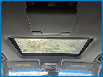 2015 GMC Yukon XL Denali