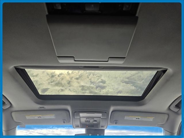 2015 GMC Yukon XL Denali