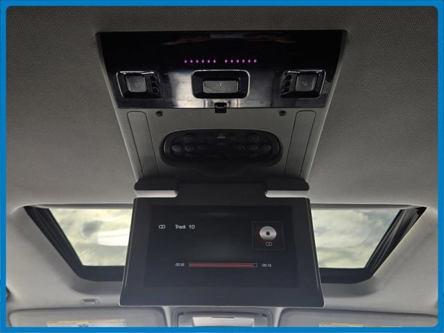 2015 GMC Yukon XL Denali