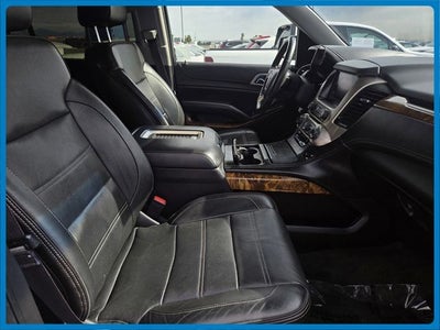 2015 GMC Yukon XL Denali