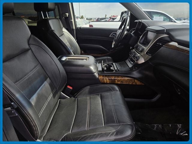 2015 GMC Yukon XL Denali