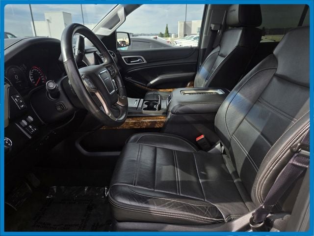 2015 GMC Yukon XL Denali