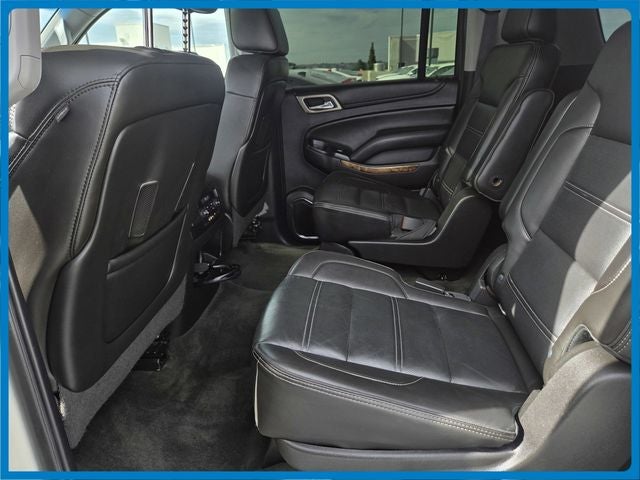 2015 GMC Yukon XL Denali