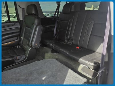 2015 GMC Yukon XL Denali