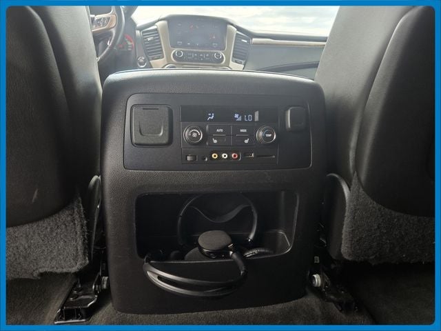 2015 GMC Yukon XL Denali