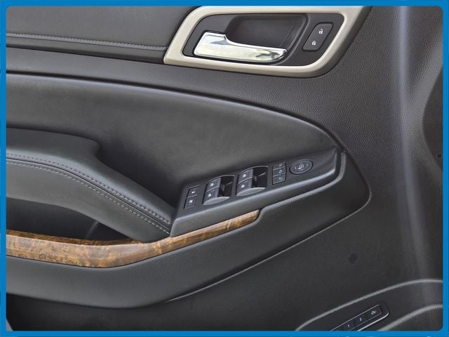 2015 GMC Yukon XL Denali