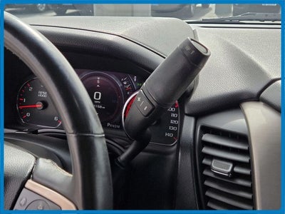 2015 GMC Yukon XL Denali