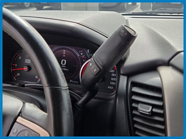 2015 GMC Yukon XL Denali