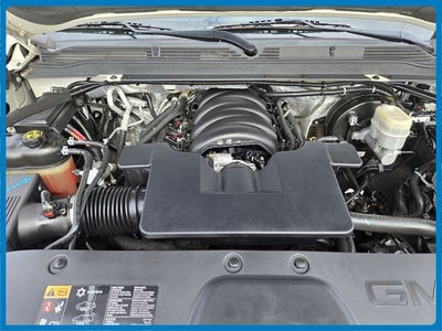 2015 GMC Yukon XL Denali