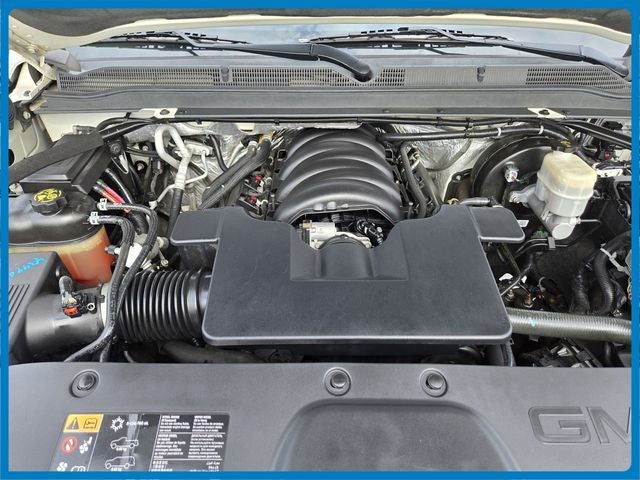 2015 GMC Yukon XL Denali