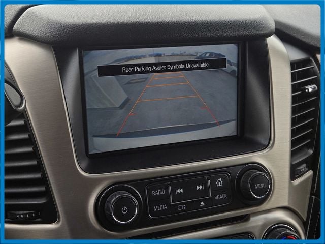 2015 GMC Yukon XL Denali