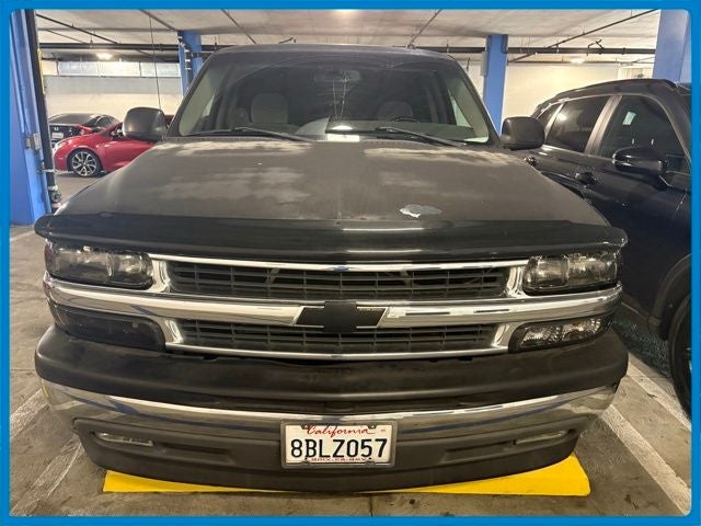 2005 Chevrolet Tahoe LS