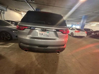 2023 Chevrolet Traverse LT 1LT