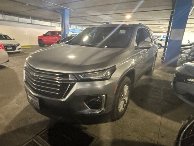 2023 Chevrolet Traverse LT 1LT