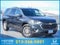 2018 Chevrolet Traverse LT Cloth w/1LT