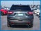 2018 Chevrolet Traverse LT Cloth w/1LT