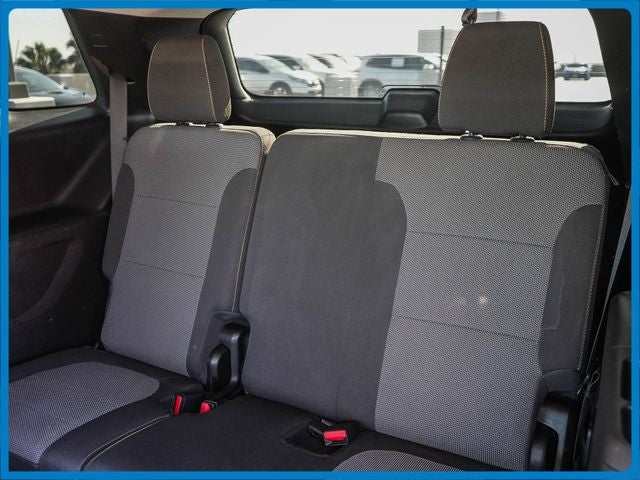 2018 Chevrolet Traverse LT Cloth w/1LT