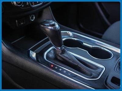 2018 Chevrolet Traverse LT Cloth w/1LT