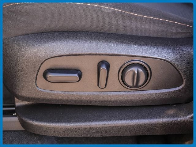 2018 Chevrolet Traverse LT Cloth w/1LT