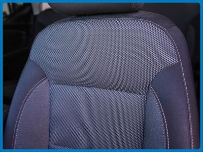 2018 Chevrolet Traverse LT Cloth w/1LT