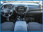 2018 Chevrolet Traverse LT Cloth w/1LT
