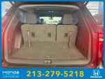 2019 Chevrolet Traverse 3LT