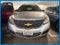 2016 Chevrolet Traverse LS