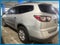 2016 Chevrolet Traverse LS